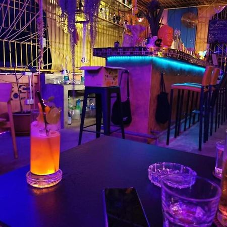 Stash Hostel Bangkok Luaran gambar