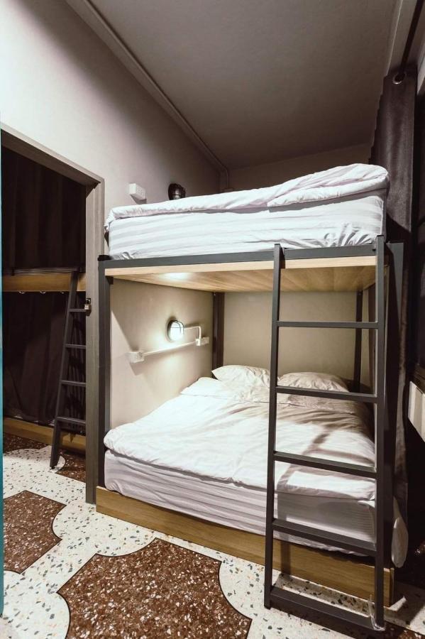 Stash Hostel Bangkok Luaran gambar