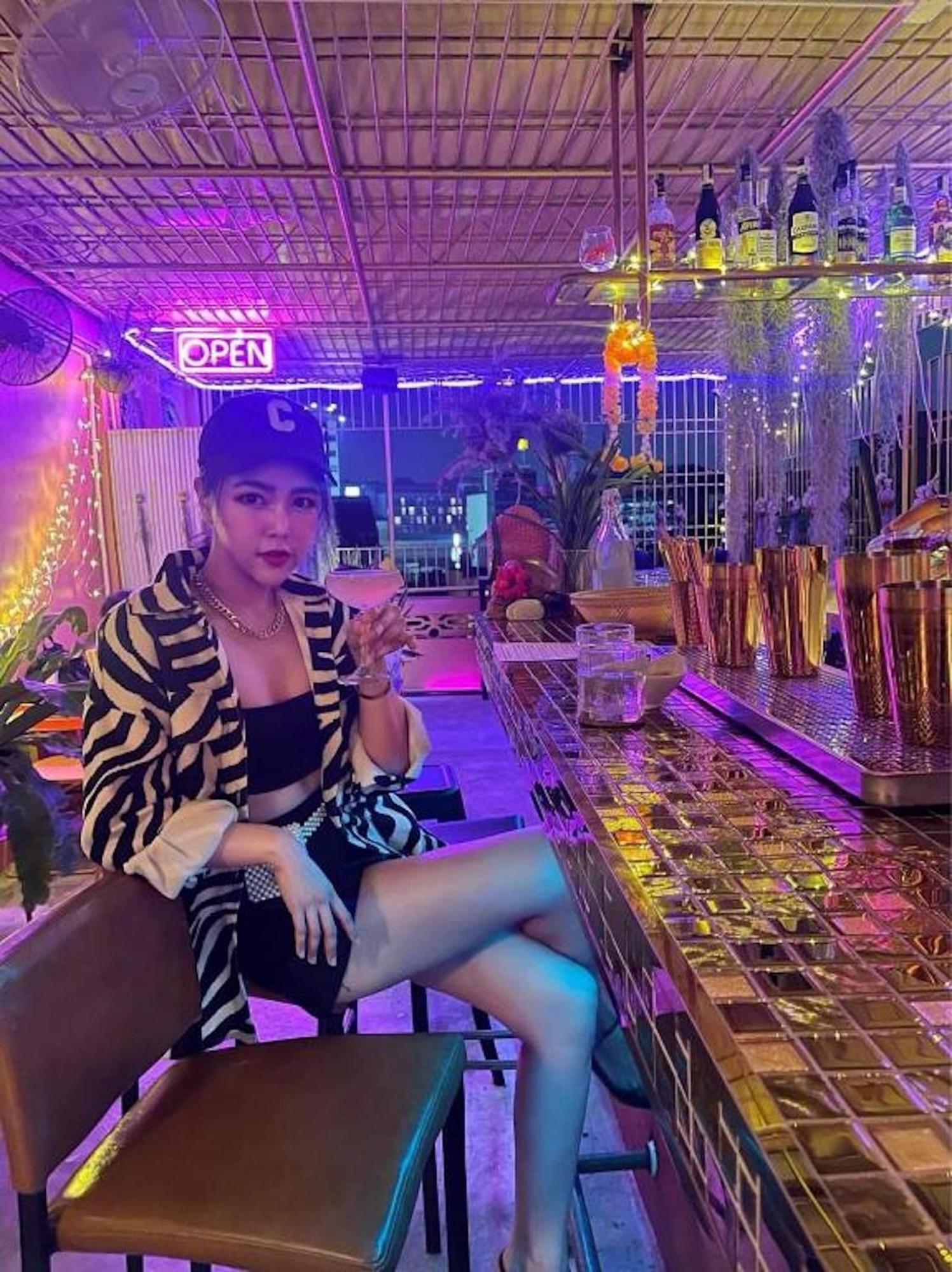 Stash Hostel Bangkok Luaran gambar