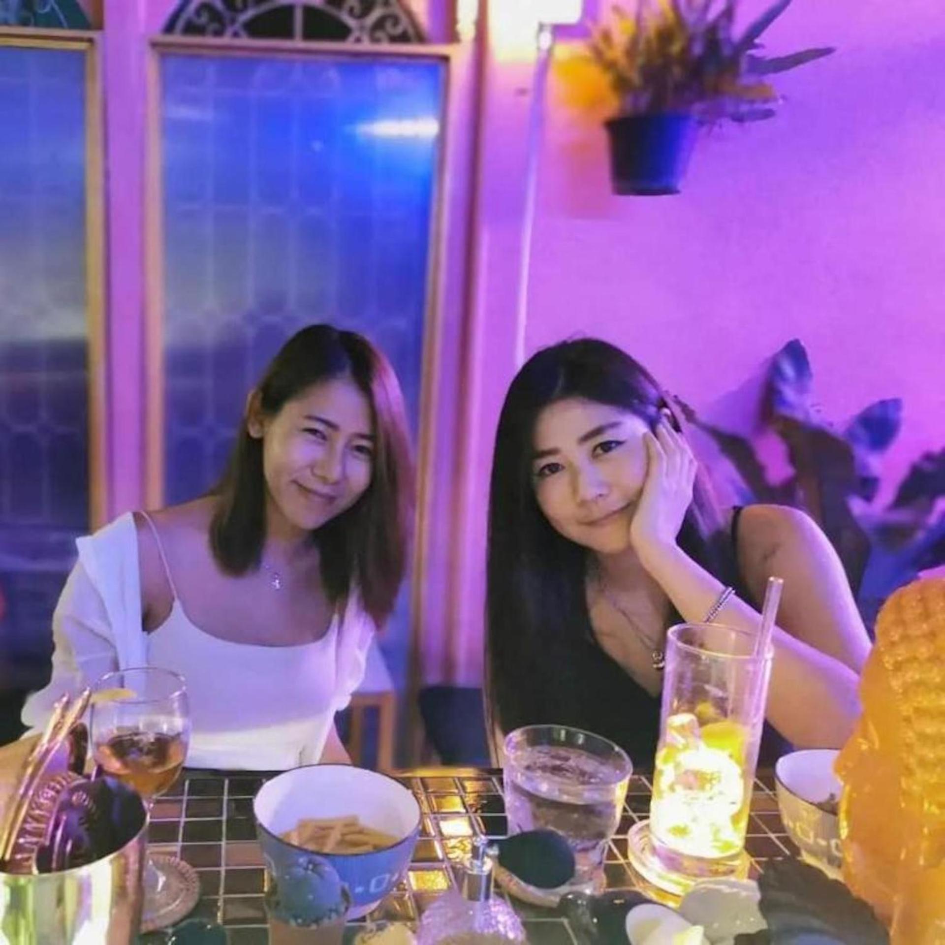 Stash Hostel Bangkok Luaran gambar