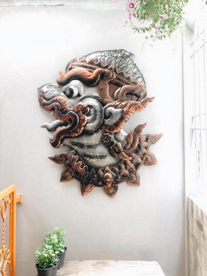 Stash Hostel Bangkok Luaran gambar