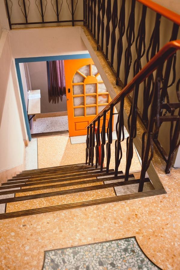 Stash Hostel Bangkok Luaran gambar