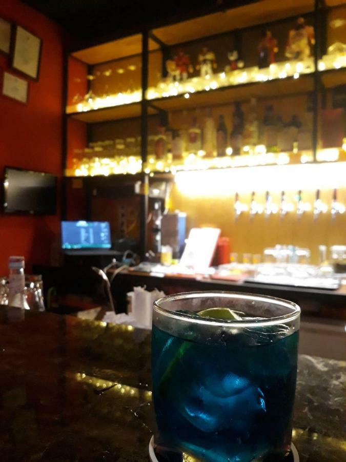 Stash Hostel Bangkok Luaran gambar